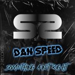 Portada para "Something Ain't Right"