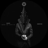 Artwork for "Enter The Crypt EP"