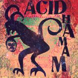 Artwork for "Hammok"