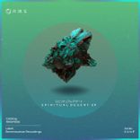 Artwork for "Spiritual Desert"