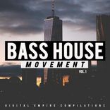 Artwork for "Bass House Movement, Vol.1"