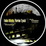 Artwork voor "Distance"