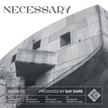 Portada para "Necessary"