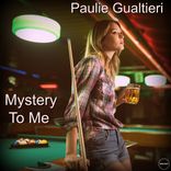 Artwork for "Mystery To Me"