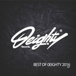 Portada para "Best of 0Eighty 2016"