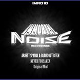 Artwork for "Never Forsaken"