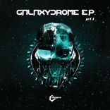 Artwork voor "Galaxydrome"