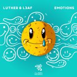 Artwork for "Emotions"