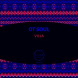 Artwork voor "Villa"