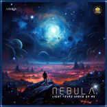 Artwork for "Light Years Of Ahead Of Me"