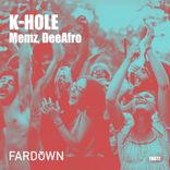 Artwork für "K-Hole"