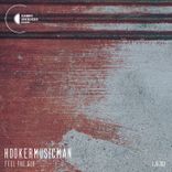 Artwork for "Feel the Glu"