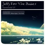 Portada para "Homeworld"