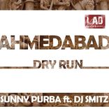 Artwork for ""Ahmedabad Dry Run" & Rain!"