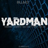 Artwork voor "Yardman"