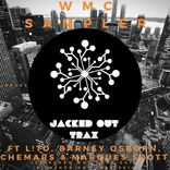 Portada para "WMC Jacked Out Trax Sampler EP"