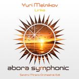 Artwork for "Lirika (Sandro Mireno Orchestral Mix)"