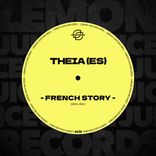 Artwork for "French Story"