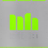 Artwork for "Nervous Horizon, Vol. 3"