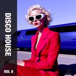 Artwork für "Disco House Vol 8"