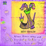 Artwork for "Near & Far"