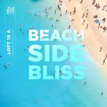 Artwork voor "Beach Side Bliss"