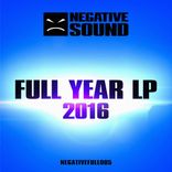 Artwork for "Full Year LP 2016"