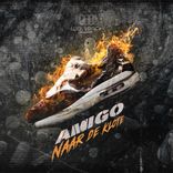 Artwork for "NAAR DE KLOTE"