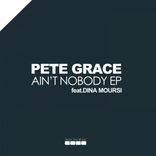 Artwork für "Ain't Nobody EP"