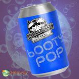 Artwork for "Booty Pop"