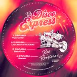 Artwork for "Red Roostered"