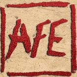 Artwork voor "Afe"
