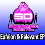 Artwork voor "Eufeion & Relevant EP"