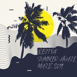 Artwork für "Best of Summer House Music 2019"