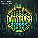 Artwork for "Overused Rain"