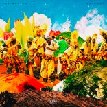 Artwork for "The Rhythm"