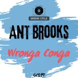 Portada para "Wronga Conga (The GC Mix)"