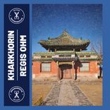 Artwork voor "Kharkhorin"