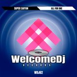 Artwork for "All for One"