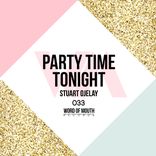 Artwork for "Party Time Tonight"
