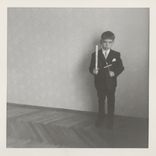 Artwork for "MOMENTS"