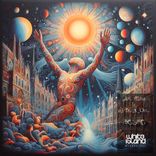 Artwork for "Desire"