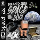 Artwork für "Space Dog"
