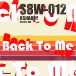 Artwork for "Back to Me"