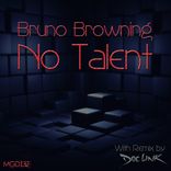 Artwork for "No Talent"