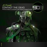 Artwork for "Contact The Dead"