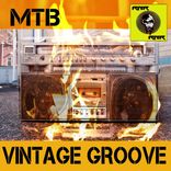 Artwork for "Vintage Groove"
