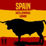 Artwork voor "Spain"