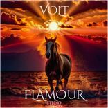 Artwork for "Flamour (Dub Mix)"