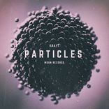 Artwork for "Particles"